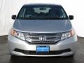 Alabaster Silver Metallic - Odyssey EX-L Photo No. 2