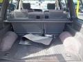 2000 Alpine White Isuzu Trooper Limited 4x4  photo #19
