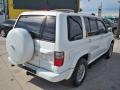 2000 Alpine White Isuzu Trooper Limited 4x4  photo #29