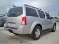 2006 Silver Lightning Metallic Nissan Pathfinder SE  photo #5