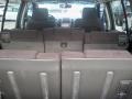 Silver Lightning Metallic - Pathfinder SE Photo No. 24