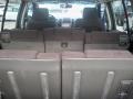 2006 Silver Lightning Metallic Nissan Pathfinder SE  photo #24