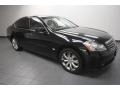 Black Obsidian - M 35 Sedan Photo No. 1