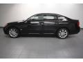 Black Obsidian - M 35 Sedan Photo No. 2