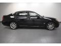 Black Obsidian - M 35 Sedan Photo No. 7