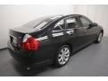 Black Obsidian - M 35 Sedan Photo No. 11