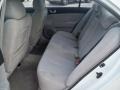 Powder White Pearl - Sonata GLS Photo No. 7