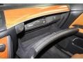 Black Obsidian - M 35 Sedan Photo No. 13