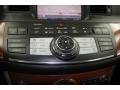 Black Obsidian - M 35 Sedan Photo No. 17
