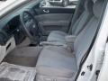 Powder White Pearl - Sonata GLS Photo No. 15