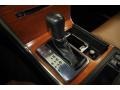 Black Obsidian - M 35 Sedan Photo No. 20