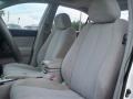 Powder White Pearl - Sonata GLS Photo No. 16