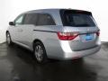 Alabaster Silver Metallic - Odyssey EX-L Photo No. 6