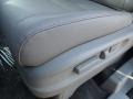 Alabaster Silver Metallic - Odyssey EX-L Photo No. 11