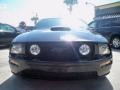 2007 Black Ford Mustang GT Premium Coupe  photo #3