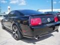 2007 Black Ford Mustang GT Premium Coupe  photo #4