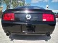 2007 Black Ford Mustang GT Premium Coupe  photo #6