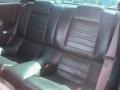 2007 Black Ford Mustang GT Premium Coupe  photo #7