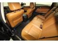 Black Obsidian - M 35 Sedan Photo No. 46