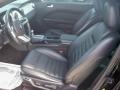 2007 Black Ford Mustang GT Premium Coupe  photo #10