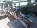 2007 Black Ford Mustang GT Premium Coupe  photo #12