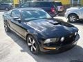 2007 Black Ford Mustang GT Premium Coupe  photo #16