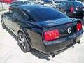 2007 Black Ford Mustang GT Premium Coupe  photo #17