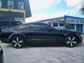 2007 Black Ford Mustang GT Premium Coupe  photo #19