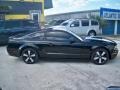 2007 Black Ford Mustang GT Premium Coupe  photo #20