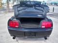 2007 Black Ford Mustang GT Premium Coupe  photo #24