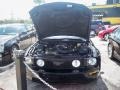 2007 Black Ford Mustang GT Premium Coupe  photo #27
