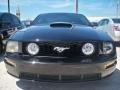 2007 Black Ford Mustang GT Premium Coupe  photo #28