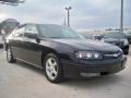 2005 Black Chevrolet Impala LS  photo #2
