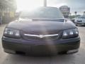 2005 Black Chevrolet Impala LS  photo #3