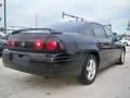 2005 Black Chevrolet Impala LS  photo #5