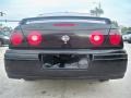 2005 Black Chevrolet Impala LS  photo #6