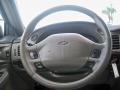 2005 Black Chevrolet Impala LS  photo #13