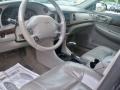 2005 Black Chevrolet Impala LS  photo #16
