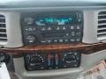 2005 Black Chevrolet Impala LS  photo #17