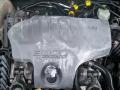 2005 Black Chevrolet Impala LS  photo #23