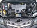 2005 Black Chevrolet Impala LS  photo #24