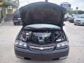 2005 Black Chevrolet Impala LS  photo #25