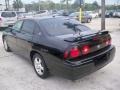 2005 Black Chevrolet Impala LS  photo #28