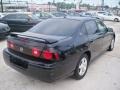 2005 Black Chevrolet Impala LS  photo #29