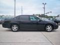 2005 Black Chevrolet Impala LS  photo #30
