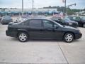 2005 Black Chevrolet Impala LS  photo #31