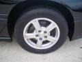 2005 Black Chevrolet Impala LS  photo #32