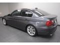 Sparkling Graphite Metallic - 3 Series 330i Sedan Photo No. 5