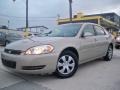 Gold Mist Metallic - Impala LS Photo No. 1