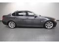 Sparkling Graphite Metallic - 3 Series 330i Sedan Photo No. 7